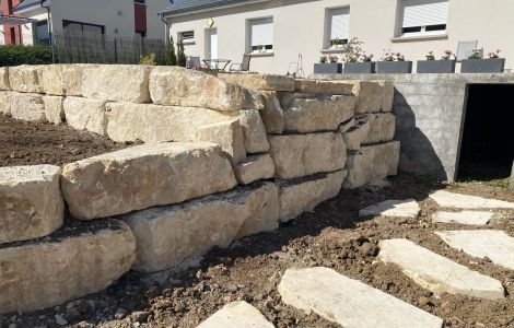 Enrochement Dijon